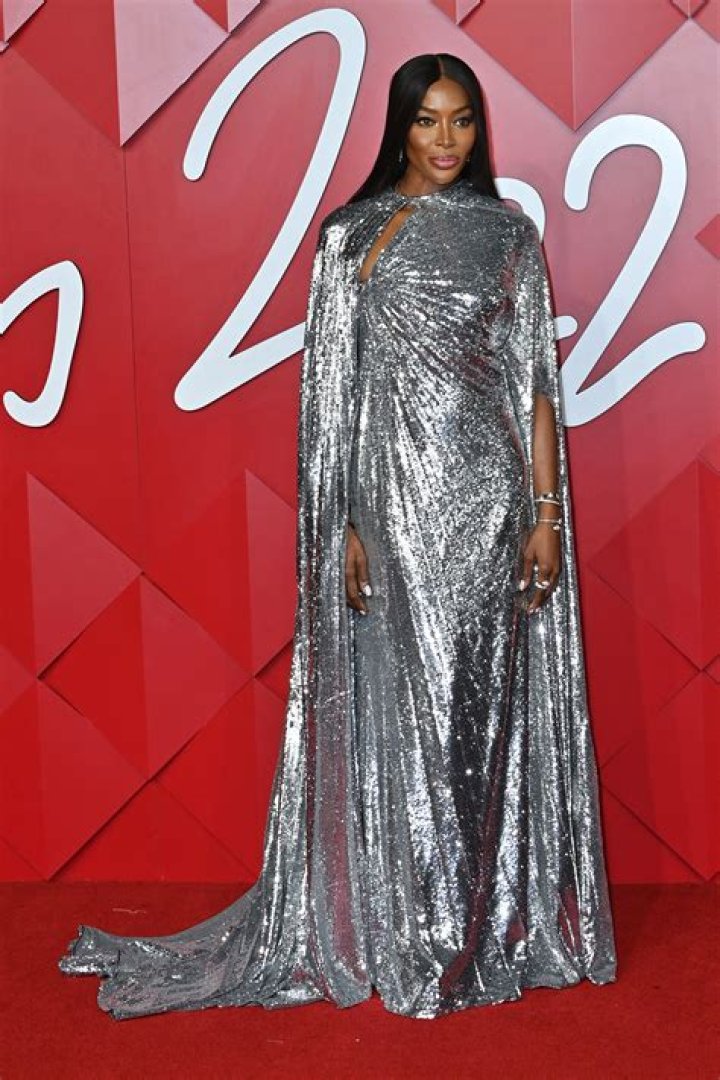 British Fashion Awards 2022: Red Carpet Fashion, Dresses