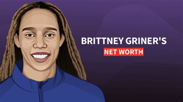 Understanding Britney Griner's Pronouns: A Deep Dive Into Identity And Representation