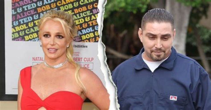 Britney Spears and Paul Richard Soliz Split: Source