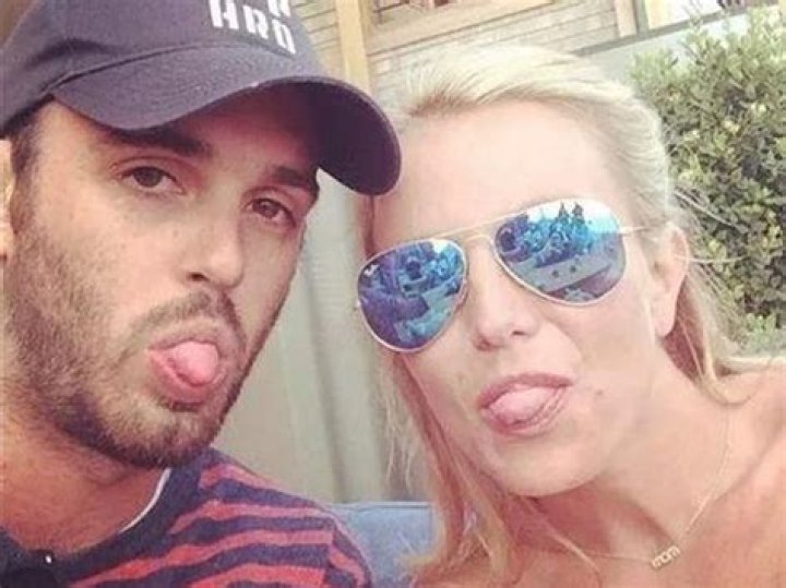 Britney Spears agent Cade Hudson speaks on 'abusive conservatorship after 12 years of silence due to threats from Jamie'