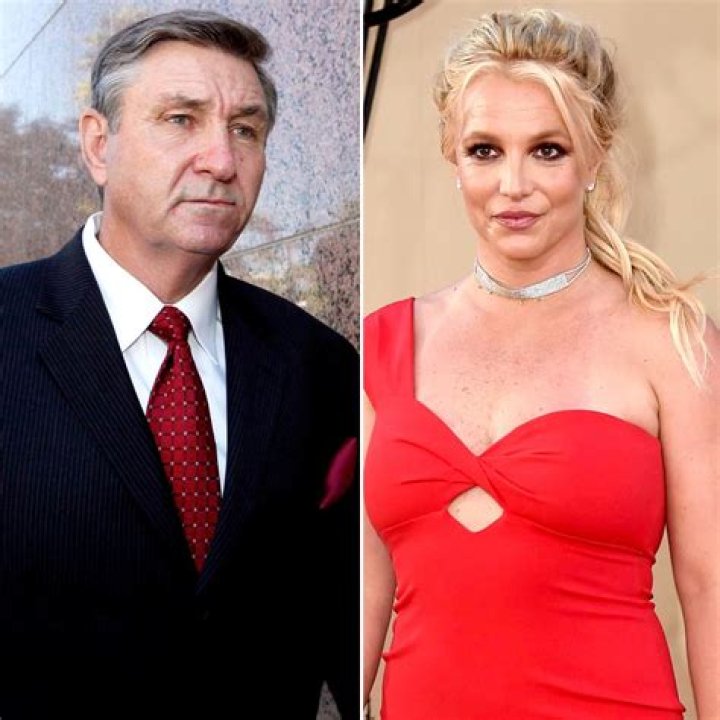 Britney Spears Never Asked Jamie to End Conservatorship, Lawyer Claims