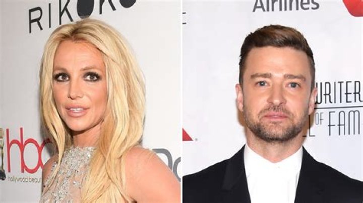 Britney Spears Seemingly Shades Justin Timberlake, Says He Would 'Cry' After Losing to Her in Basketball