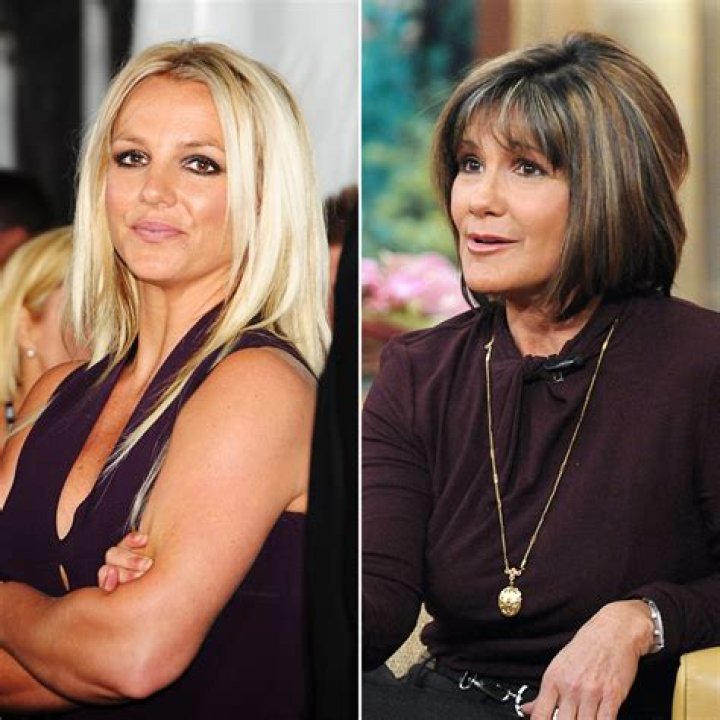 Britney Spears Tells Mom Lynne She Doesn't Want Lost Doll Collection
