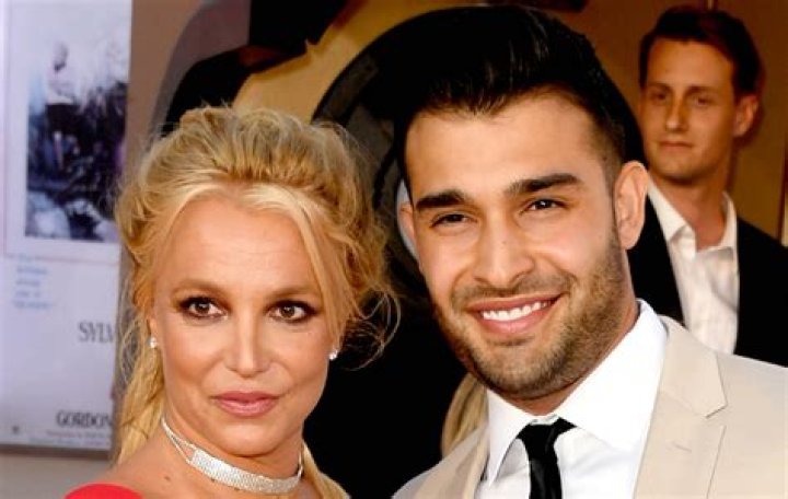 Inside Britney Spears’ toxic divorce from Sam Asghari as pals say she won't give in to his demands