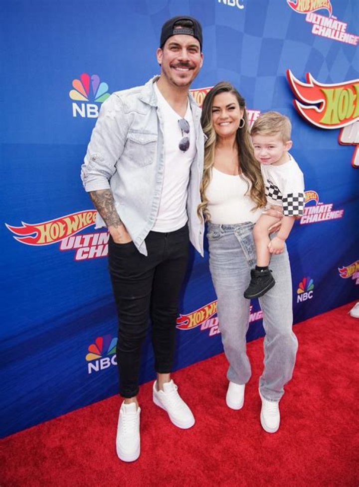 Brittany Cartwright Gets Emotional About Son Cruz's Speech Therapy