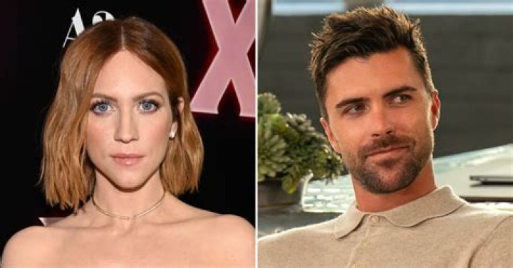 Brittany Snow Hints She Was 'Blindsided' by Tyler Stanaland Split