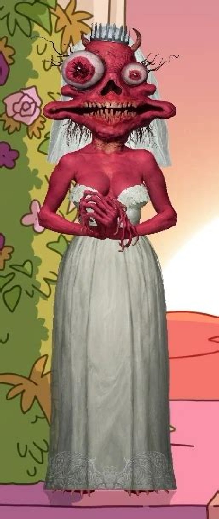 Brittney Smiling Friends: A Journey Through Laughter And Friendship