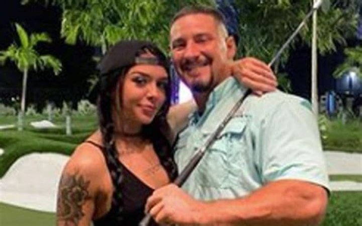 Bron Breakker & Cora Jade Team Together For The First Time