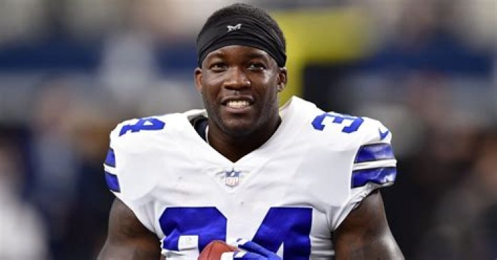 Broncos' Ronnie Hillman Dead at 31 After Battling Rare Cancer