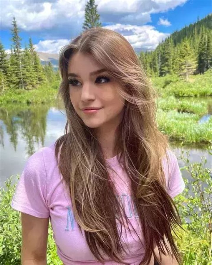 Brooke Monk: Exploring The World Of Ed Photos