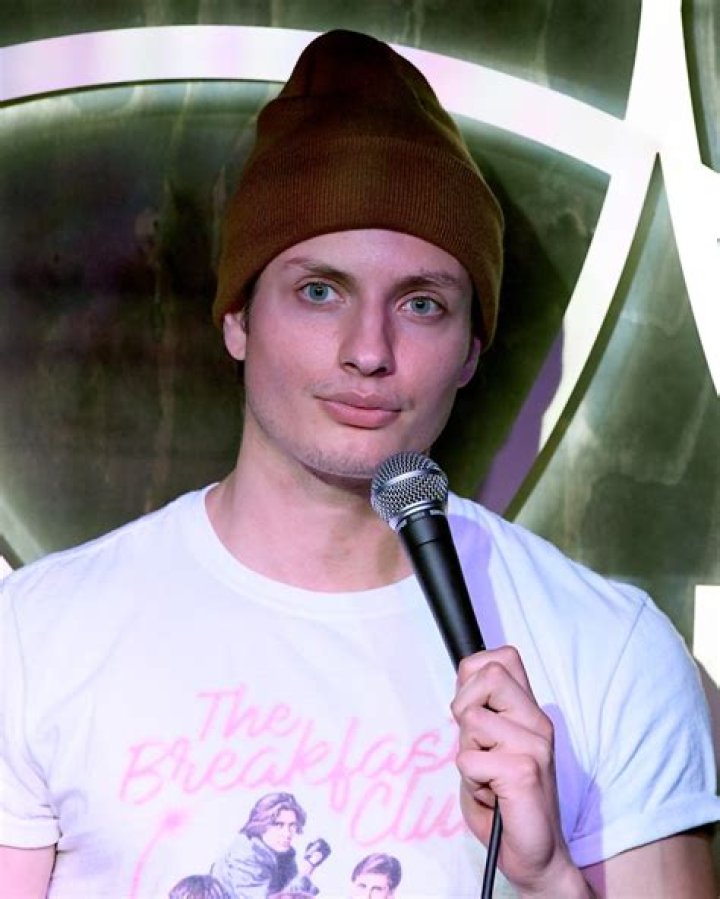 Brooke Schofield accuses Matt Rife of having 'seven other girlfriends' while they were seeing each other in new podcast