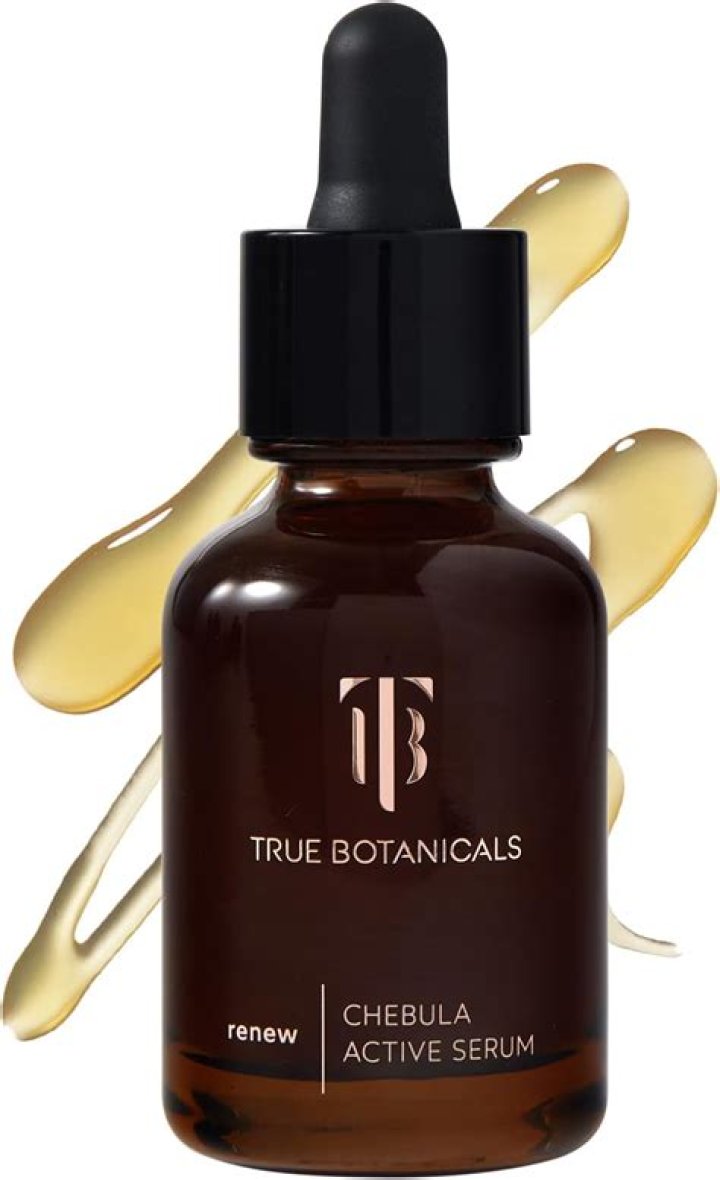 Shop Brooke Shields' Go-To Serum With Major Anti-Aging Benefits