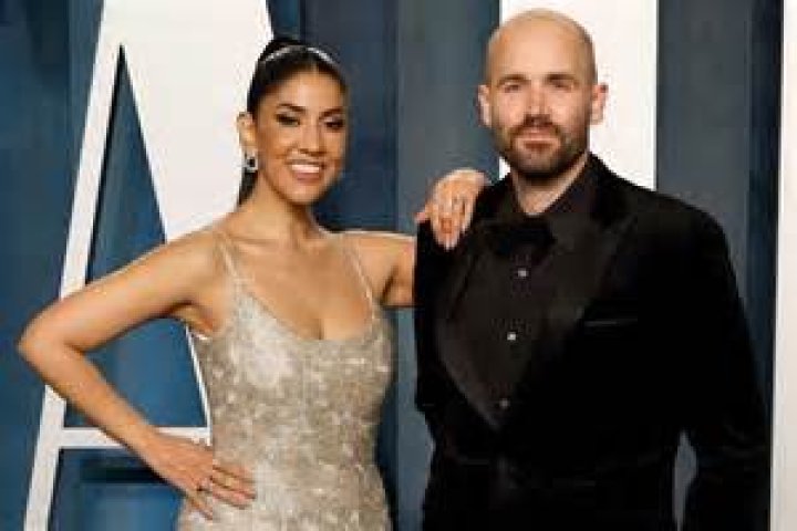 Brooklyn Nine-Nine’s Stephanie Beatriz, Brad Hoss Welcome 1st Child