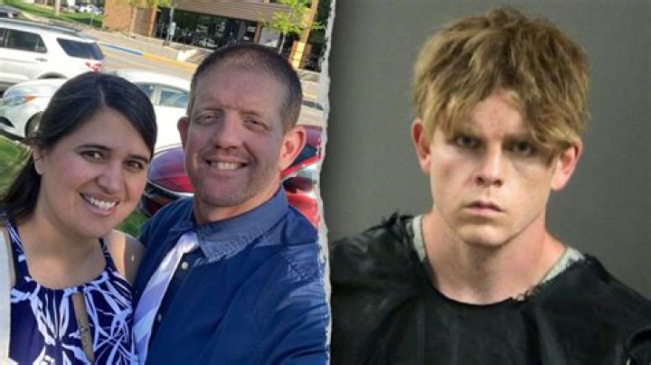 Brother of teen who murdered his mom and three siblings says family ‘all still LOVE him’ – The US Sun