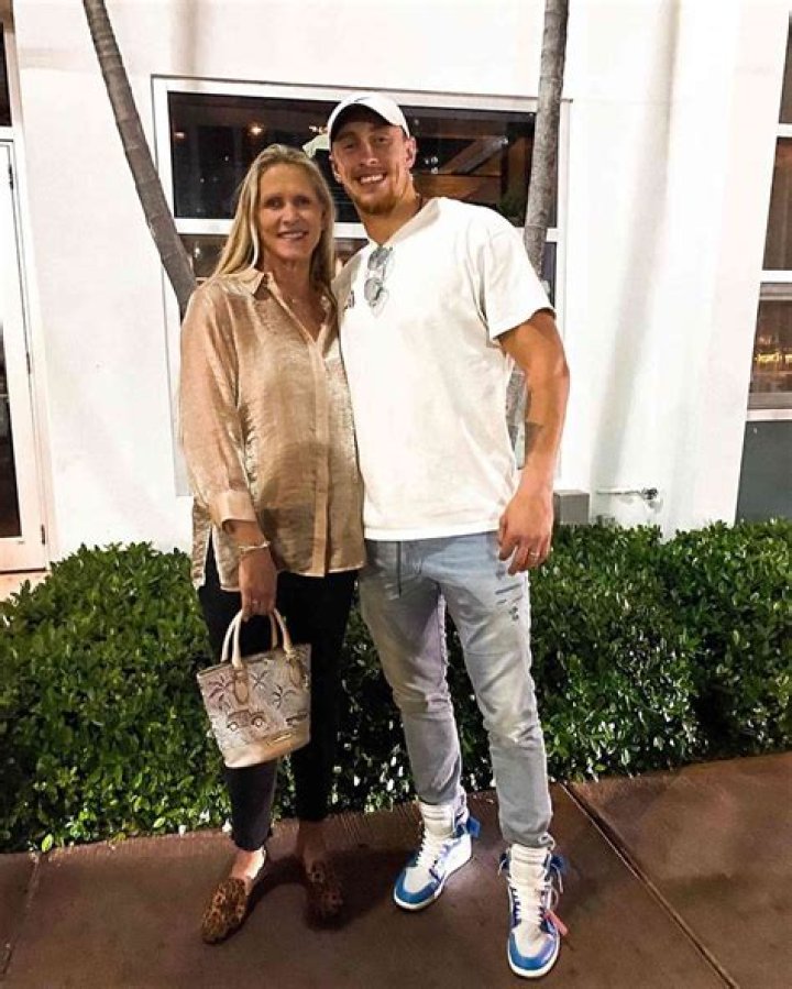 Unveiling The Life Of Bruce Kittle's Wife: A Journey Of Love And Support