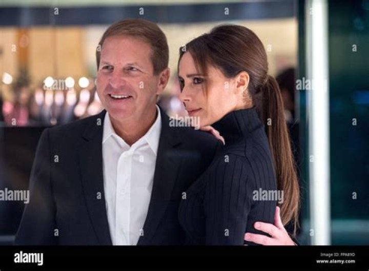 Unveiling The Life And Career Of Bruce Philip Rockowitz