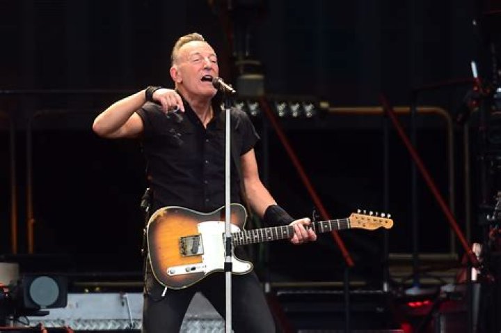 Bruce Springsteen, 74, gives alarming health update after postponing tour – and it confirms what we feared 