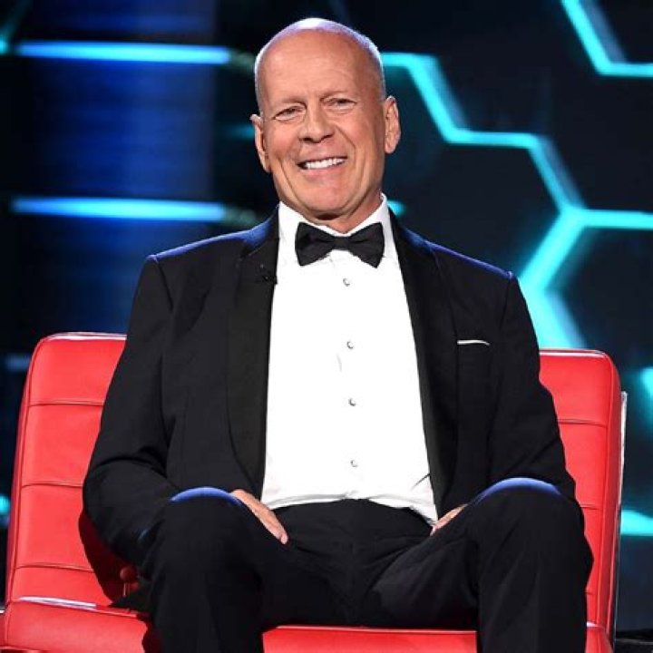 Bruce Willis' Family Is Relieved After Announcing Aphasia Diagnosis