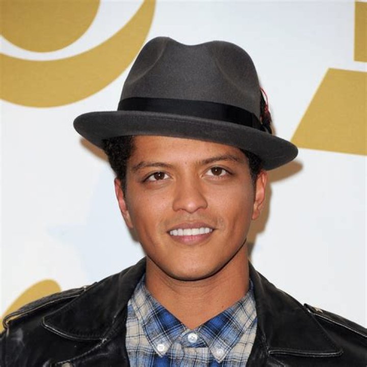 Bruno Mars News - Us Weekly