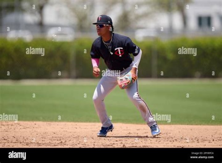 Discovering The Journey Of Bryan Acuña And The Twins