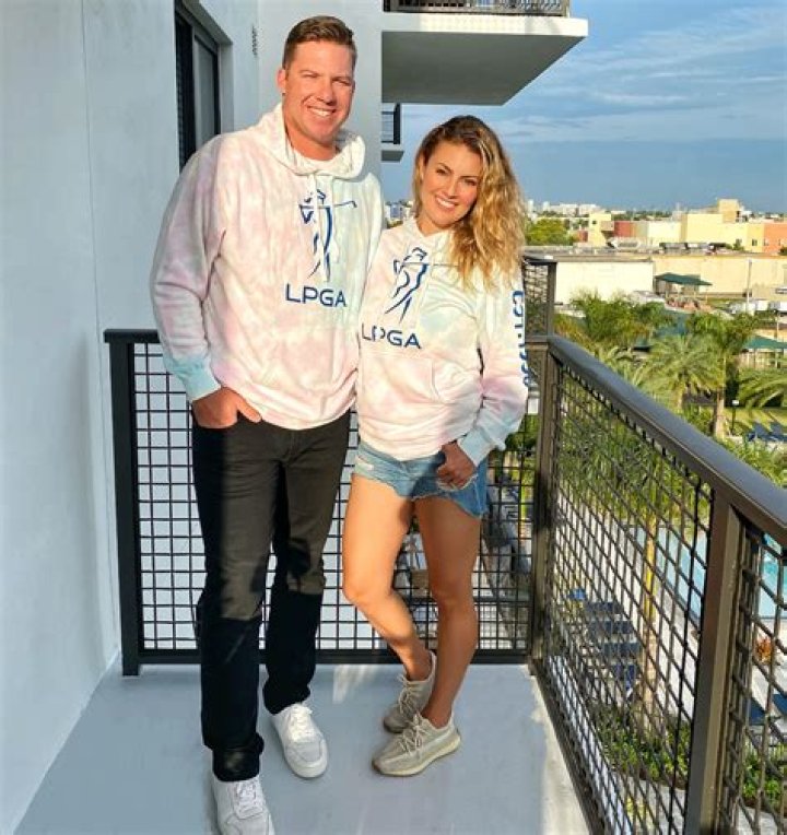 Bryn Renner And Amanda Balionis: A Love Story Unfolded