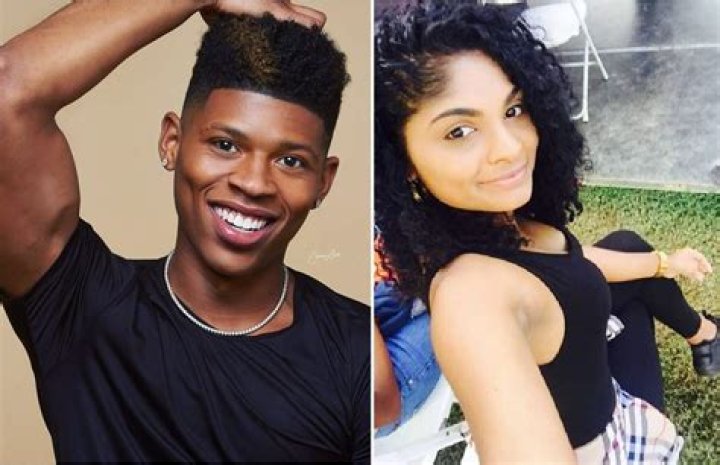 Bryshere Gray's Wife: Unveiling The Mystery Behind The Star's Personal Life