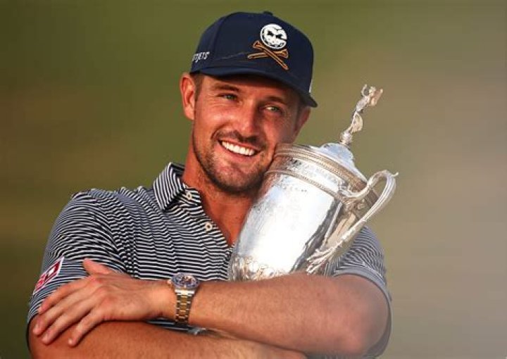 Bryson DeChambeau's Girlfriend: Unveiling The Romantic Side Of The Golf Star