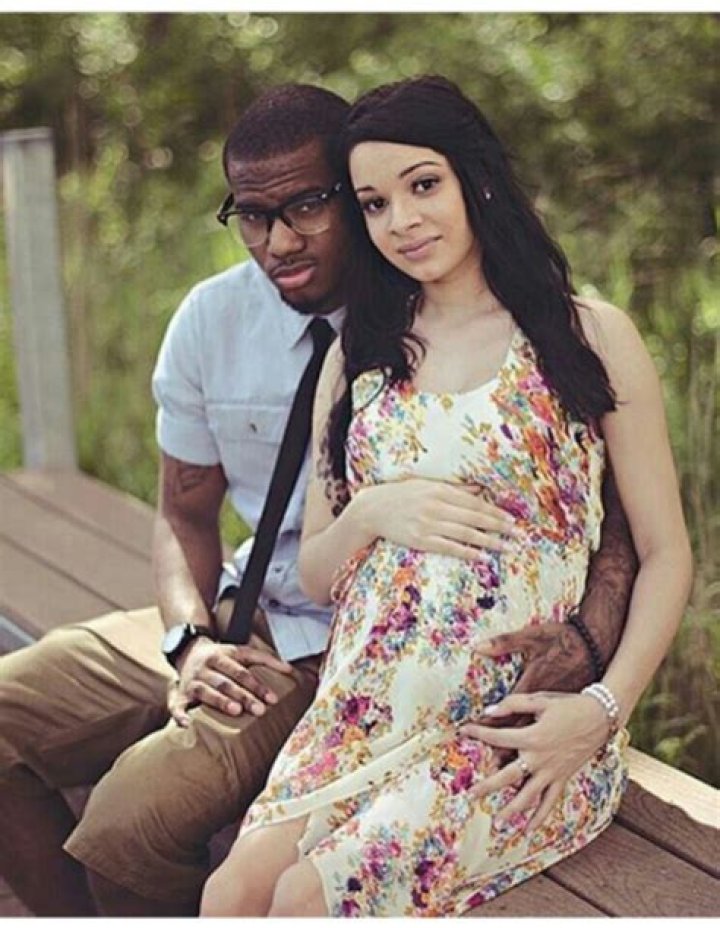 Bryson Tiller's Baby Mama: Unveiling The Mother Of His Child
