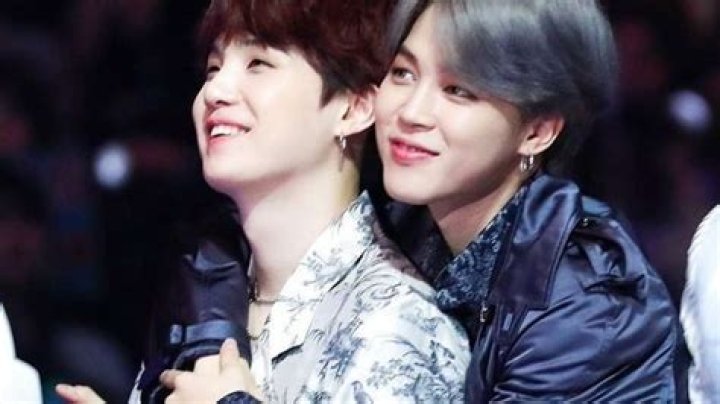 BTS Jimin asks Suga aka Min Yoongi to marry him; Jungkook, Jhope complain – India TV