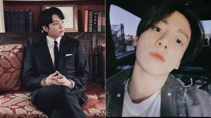 BTS' Jungkook back on Instagram but hints at deleting pics soon again; hurry up & see them here – India TV