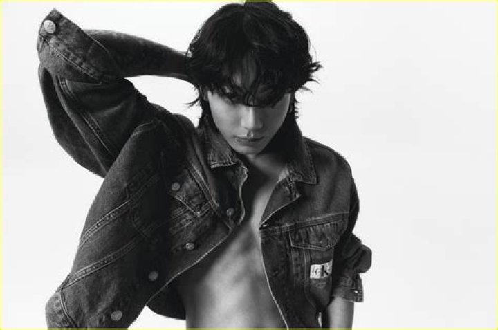 BTS Jungkook is Calvin Klein's new global ambassador? ARMY can't hold the excitement – India TV