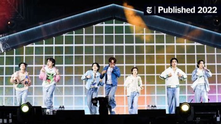 All BTS Members Are Now in Military Service But Plan to Reunite in 2025