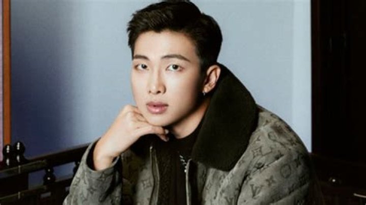 BTS RM's THIS picture goes viral on social media, fans express surprise – India TV