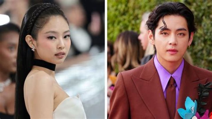 Ahead of BTS V, BLACKPINK Jennie makes Cannes 2023 debut; Kim Taehyung shares photos from Paris – India TV
