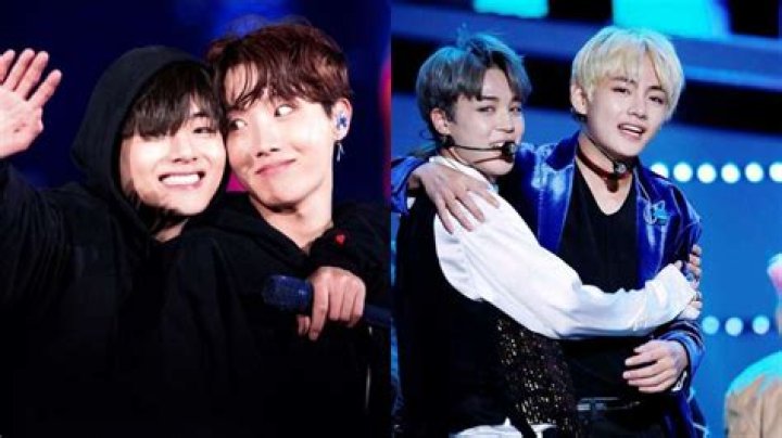 Jhope drops unseen goofy video of Kim Taehyung; how Jungkook, Jimin, RM, Suga wish – India TV