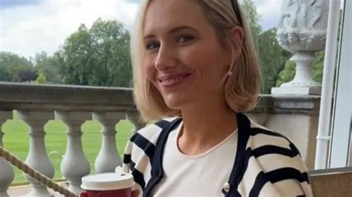 People are just realising they can wander into Buckingham Palace for a snack and a cuppa - and it’s blowing their minds