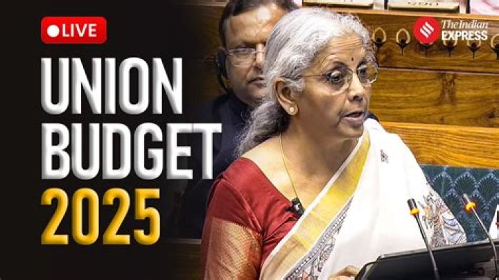 Where did the word 'Budget' come from? All you need to know about it – India TV