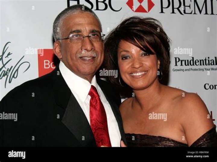 Unveiling The Journey Of Buff Parham: A Rising Star In The Entertainment World