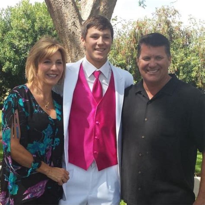 Buffalo Bills Quarterback Josh Allen's Family Guide