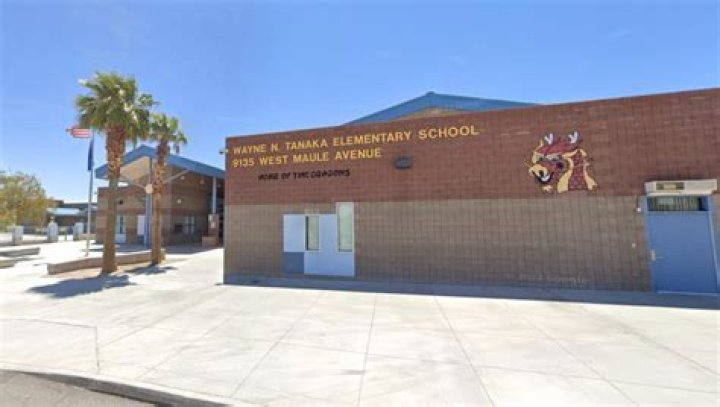 Mystery bug leaves '130 school children projectile vomiting' in scene 'like Armageddon'