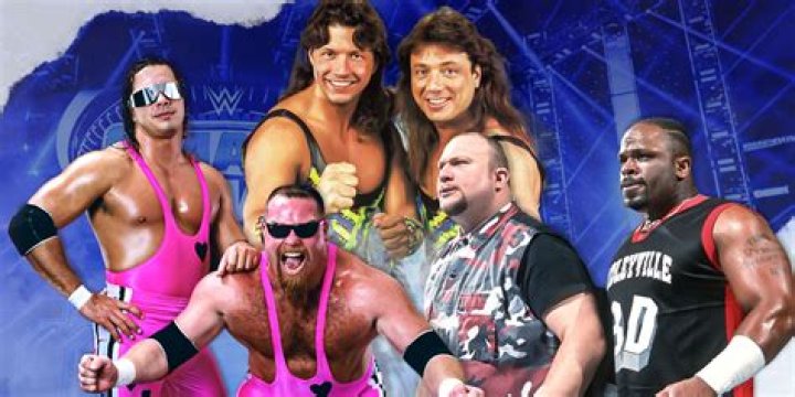 Bully Ray Says The Usos Are The Best Tag Team In Pro Wrestling History