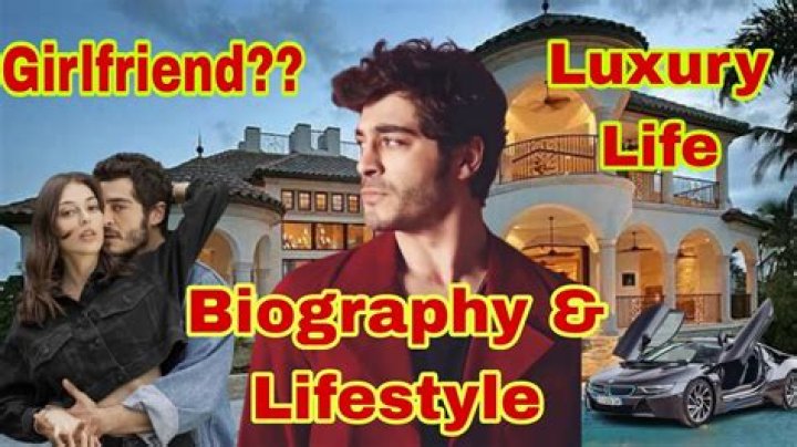 Burak Deniz: A Deep Dive Into His Personal Life