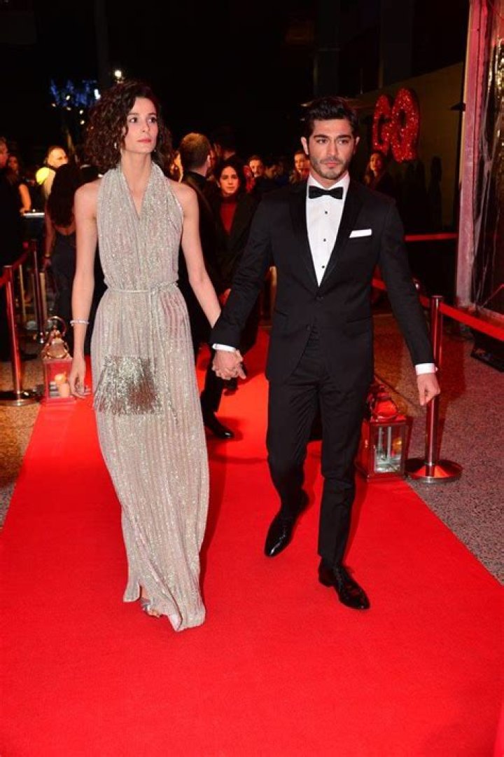 Unveiling The Mystery Of Burak Deniz's Real Wife