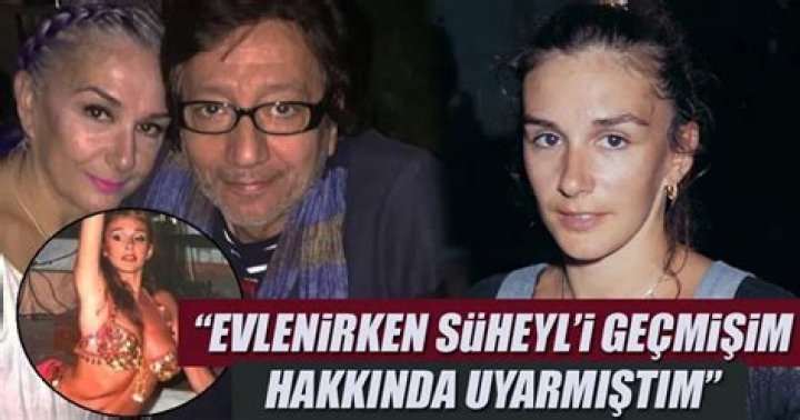 Unveiling The Life And Career Of Burçin Orhon