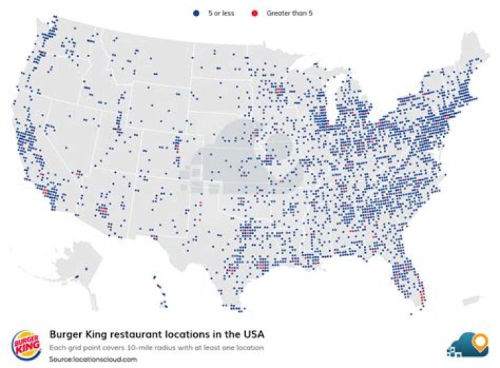 Full list of Burger King restaurants to close across US after CEO says 400 stores will shut forever