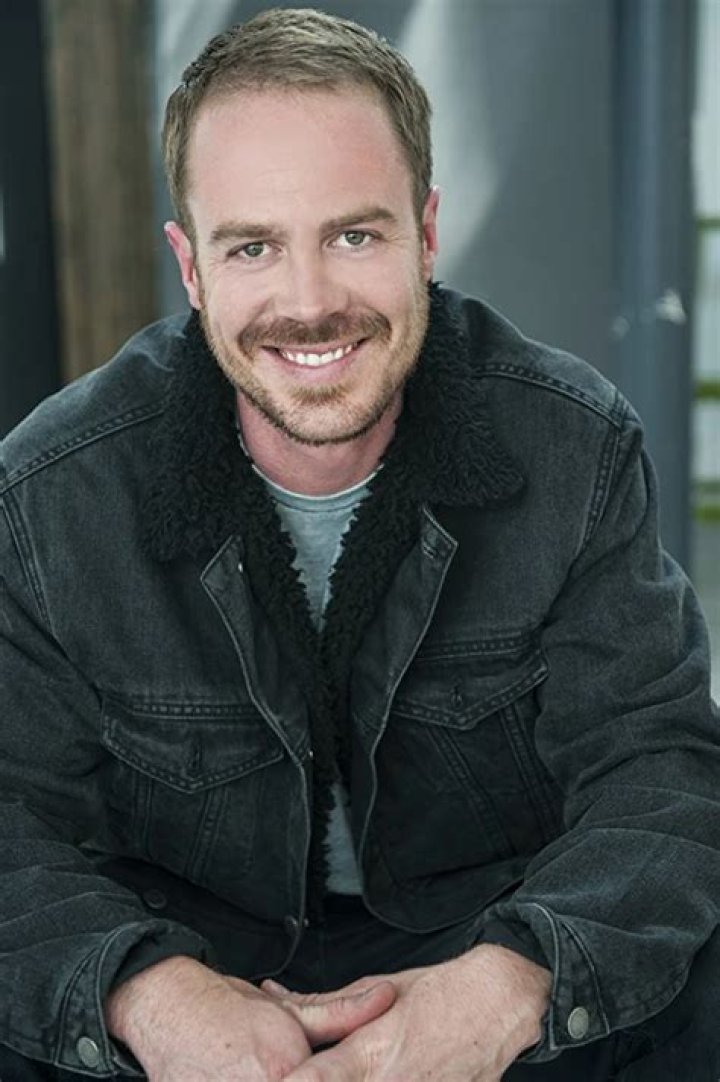 Burgess Abernethy: A Comprehensive Look At The Life And Career Of A Rising Star