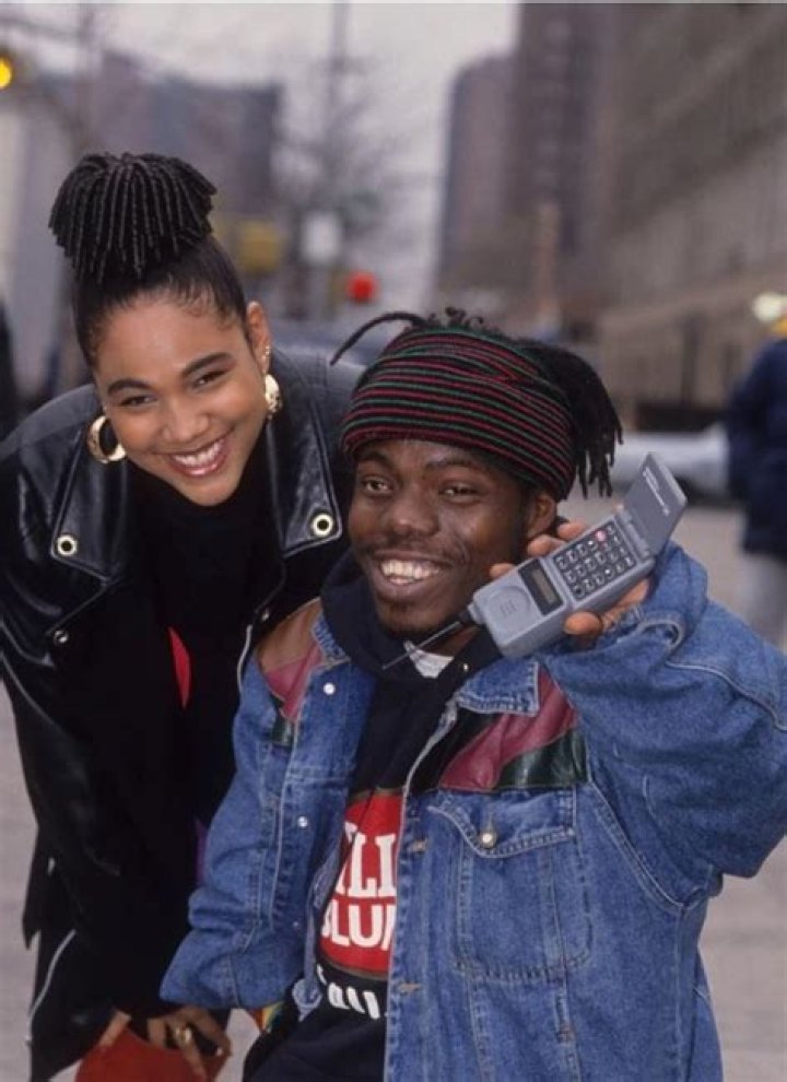 Bushwick Bill's Girlfriend: Unraveling The Mystery Behind The Icon