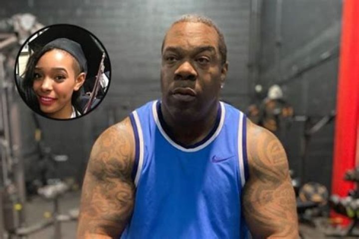 The (Unbe)known Secrets Of Busta Rhymes' Daughter