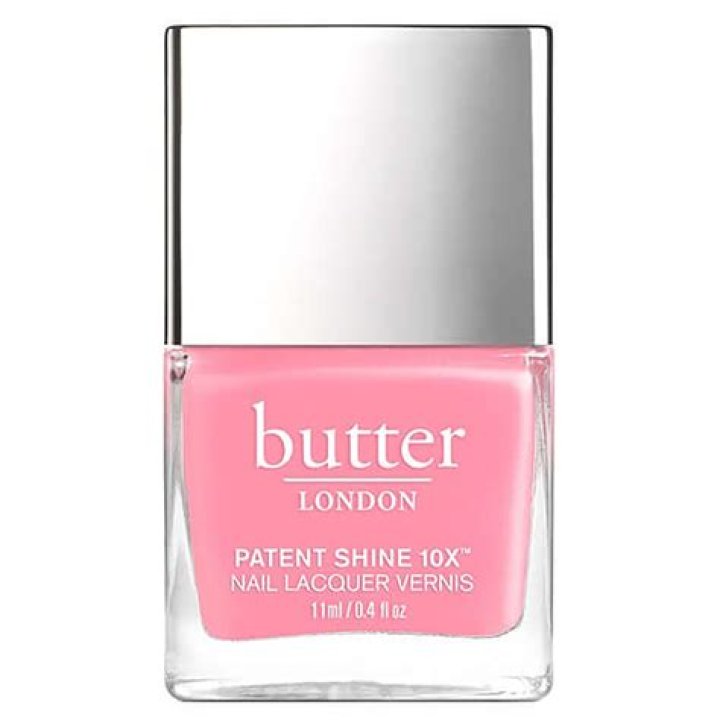 This Is the Best Base Coat for Strengthening Your Nails