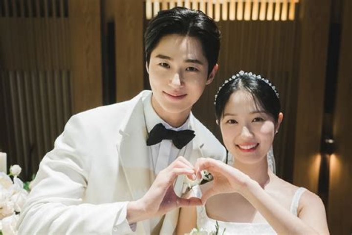 Is Byeon Woo-seok Married? Unraveling The Love Life Of A Rising Star